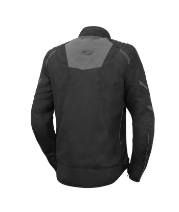 Ganzjahres-Motorradjacke - EVO2 Vous souhaitez 