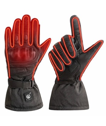 MOTORRAD beheizbare Handschuhe les ligaments