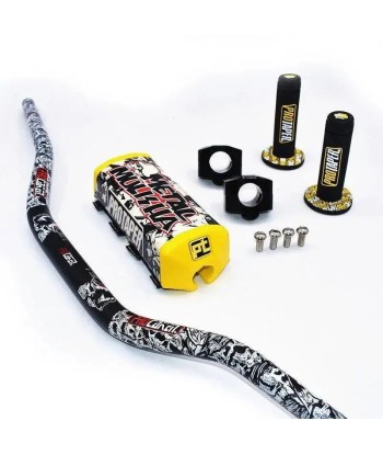 PRO TAPER-Lenker – METAL MULISHA les ctes