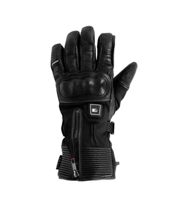 Beheizbare Motorradhandschuhe für Damen Comparez plus de prix