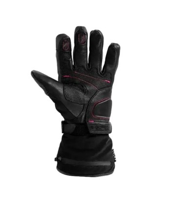 Beheizbare Motorradhandschuhe für Damen Comparez plus de prix