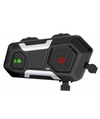 Intercom Casque de moto Bluetooth sélection de produits