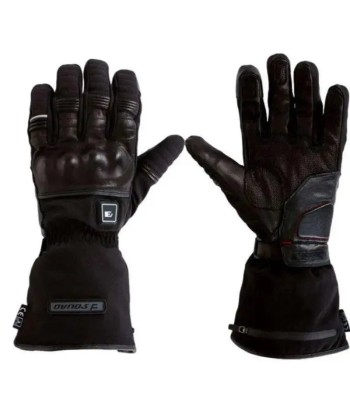 Gants chauffant MOTO ESQUAD™ - Homologué Voir les baskets