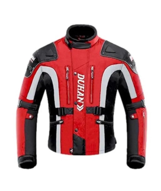 Blouson de protection moto online