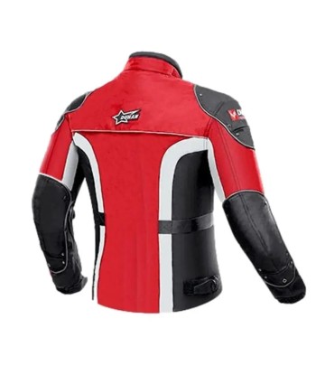 Blouson de protection moto online