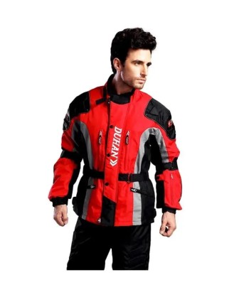 Blouson de protection moto online