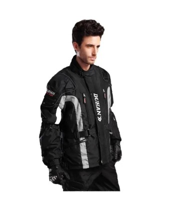 Blouson de protection moto online