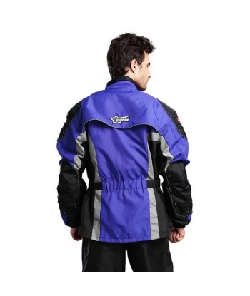 Blouson de protection moto online