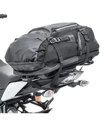 Sac à dos moto grand volume avec porte-casque livraison et retour toujours gratuits