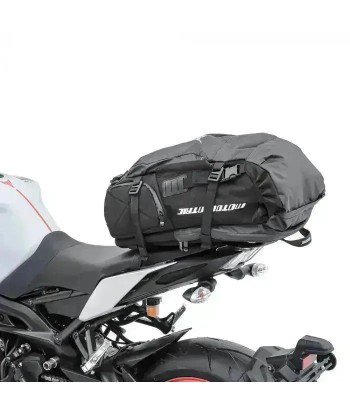 Sac à dos moto grand volume avec porte-casque livraison et retour toujours gratuits