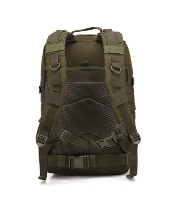 Sac à Dos Moto Militaire 50L chez Cornerstreet bien 