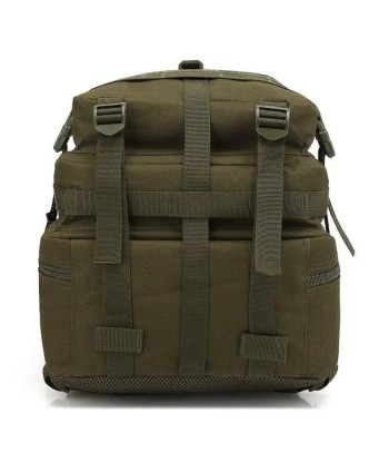 Sac à Dos Moto Militaire 50L chez Cornerstreet bien 