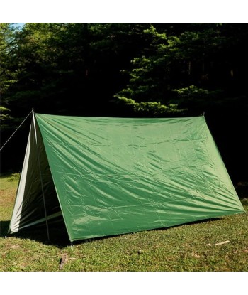 Tente Bivouac Moto – Votre Refuge Tout-Terrain Les magasins à Paris