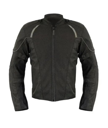 Blouson moto Eté - Homologué Pour