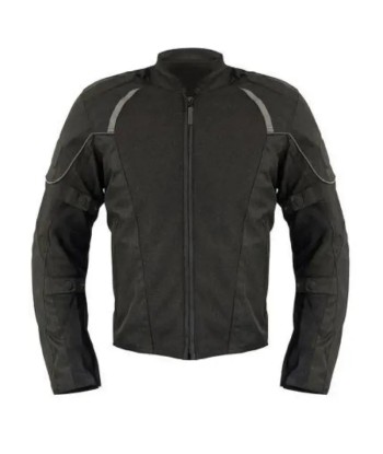 Blouson de moto Eté Ventilé + Doublure Etanche Profitez des Offres !