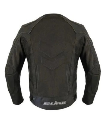 Blouson de moto Eté Ventilé + Doublure Etanche Profitez des Offres !