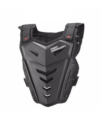 Armure protection Pare-pierre moto les ligaments