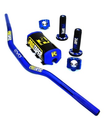 Kit Guidon PROTAPER  EVO pour bénéficier 