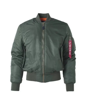 Blouson Bombers Homme les muscles