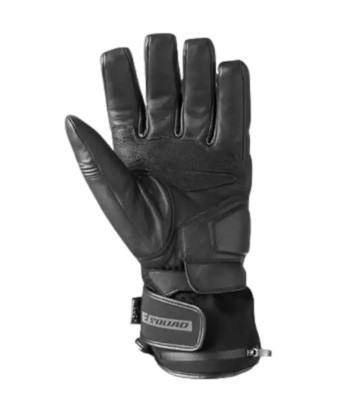 Gants Moto Chauffant Miler- HOMOLOGUE (CE) offre 