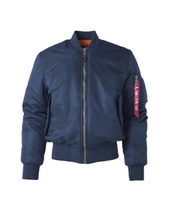 Blouson Bombers Homme les muscles