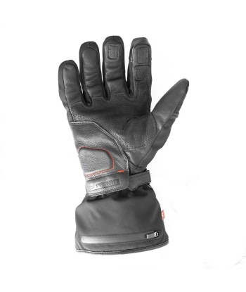 Gants Moto Hiver Chauffants FREDDY | Homologué CE est présent 