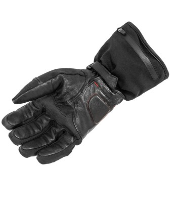 Gants Moto Hiver Chauffants FREDDY | Homologué CE est présent 