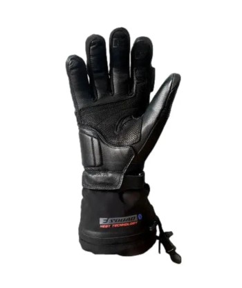 Gants chauffant MOTO Esquad -RANDY livraison et retour toujours gratuits