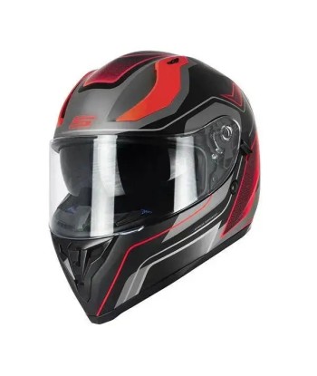 Casque Intégral S441 VENGE + PINLOCK sur le site 