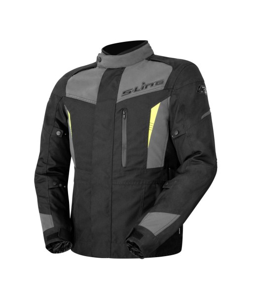 Blouson Moto Trail Adventure - SOLDES de technologie