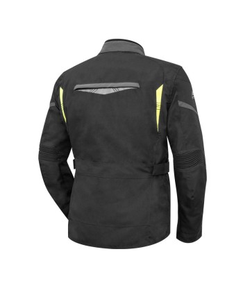 Blouson Moto Trail Adventure - SOLDES de technologie