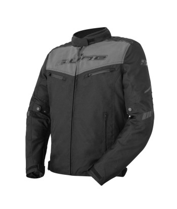 Blouson moto toute saison - EVO2 Le MVP de beaucoup