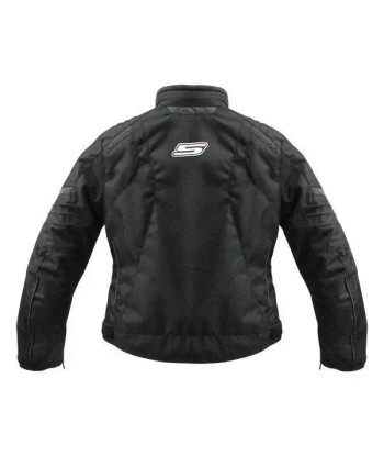 Blouson moto enfant Comparez et commandez 