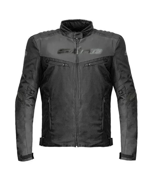 Blouson moto Toute saison homme ouvre sa boutique