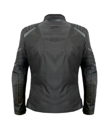 Blouson moto Toute saison homme ouvre sa boutique