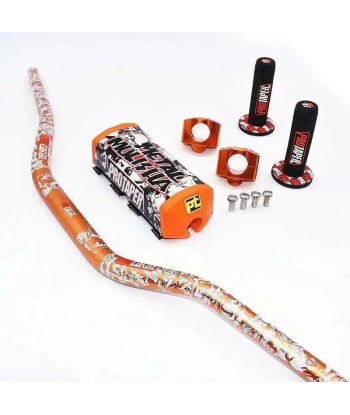 Kit Guidon moto PROTAPER-METAL MULISHA store