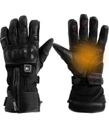 Gants chauffant moto femme Venez acheter