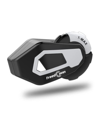 Intercom casque moto FREEDCONN - Tmax Profitez des Offres !