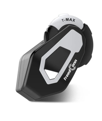 Intercom casque moto FREEDCONN - Tmax Profitez des Offres !