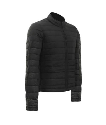 Blouson moto été/hiver  "3 en 1" la colonne vertébrale