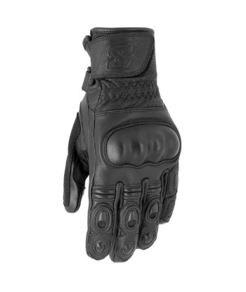 Gants Moto en cuir route - (Homologué) Le MVP de beaucoup