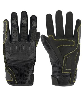 Gants moto été ventilé FORWARD  - Homologué CE Le MVP de beaucoup