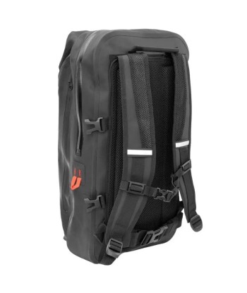 Sac moto étanche 35L -XPLOR Comment ça marche