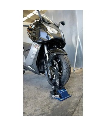 Motorrad-Bügelschloss ø18mm 295 mm - SRA-geprüft Livraison rapide