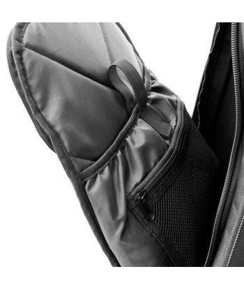 Sac a dos Moto rigide - MotoMax X-Plor votre