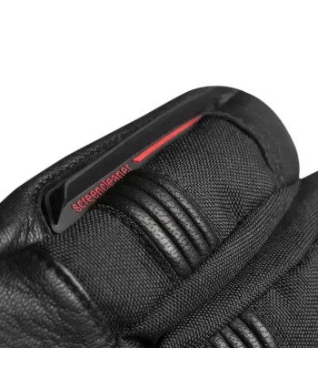 Gants Chauffant Moto Homologué - XRIDER chez Cornerstreet bien 