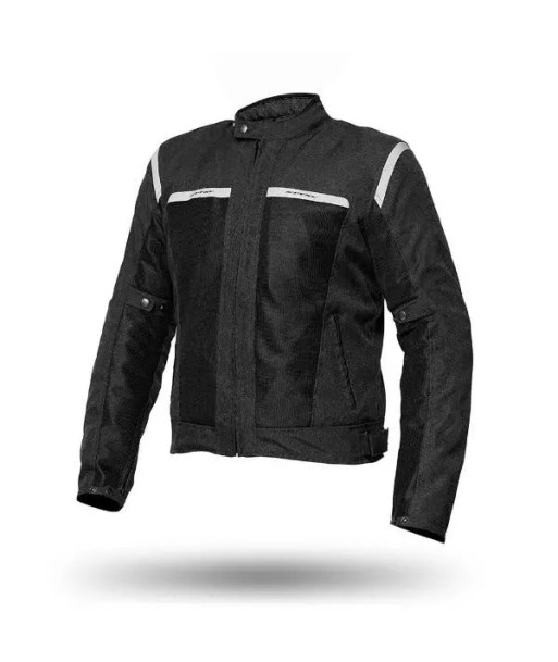 Blouson Moto Homme Toute Saison- SPYKE LUFT MAN 2.0 Venez découvrir notre 