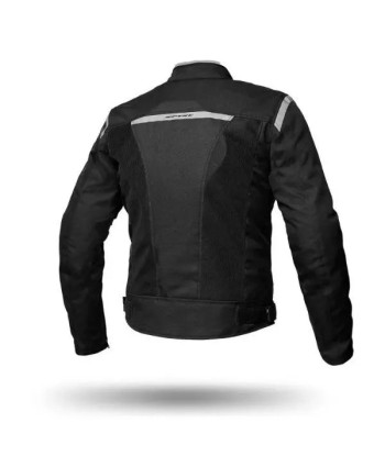 Blouson Moto Homme Toute Saison- SPYKE LUFT MAN 2.0 Venez découvrir notre 