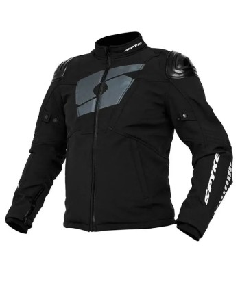 Blouson Moto Homme Homologué - STRIDER Noir sélection de produits