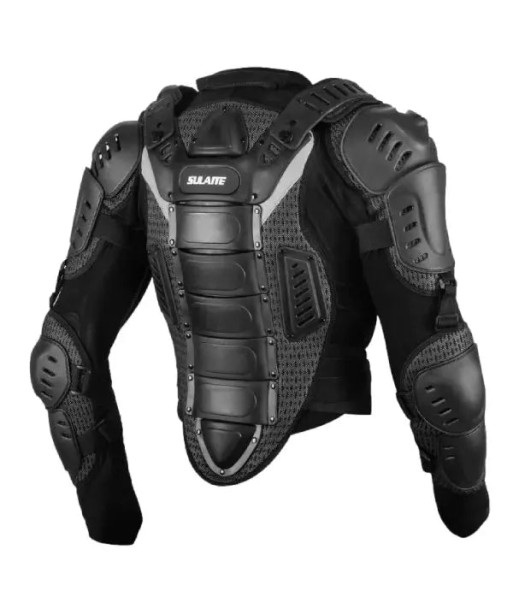 Gilet de Protection Moto Route - Star Field meilleur choix